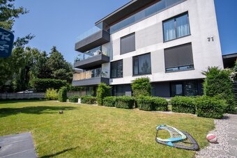 2 izbový byt prenájom 60m2, Hradný vrch, Staré Mesto, BA - 19