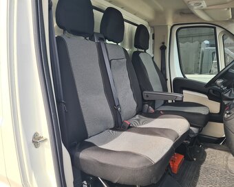 Peugeot Boxer 2.2 HDi 150k 333 L2 - 19