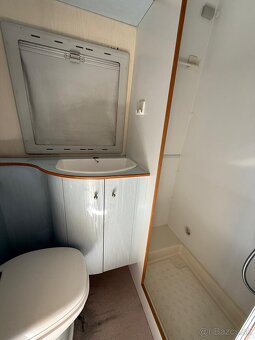 FIAT Ducato 2.8 JTD 51000km - 19