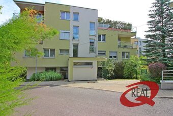 BEZ PROVÍZIE//3-IZBOVÝ BYT NA KOLIBE, 2xLOGGIA, PARKING - 19