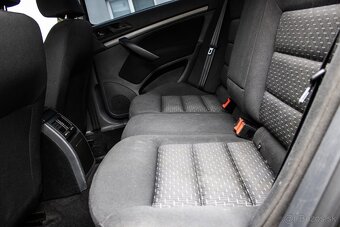 Škoda Octavia 1.6 MPI Ambiente, 75 kW, M5, 5d. - 19