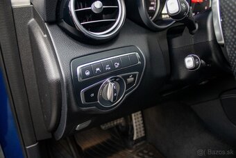 Mercedes-Benz GLC Kupé 250d 4MATIC - 19