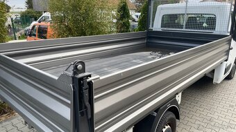 OPEL MOVANO VYKLÁPAČ - na predaj / aj na splátky - 19