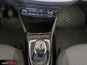 Opel Crossland X 1,2 81kW - 19