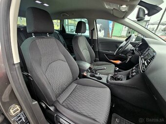 Seat Leon ST 1.6Tdi Combi 4x4 - 19