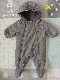 Balik pre dievcatko 56 a 62 - 19