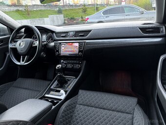 Škoda Superb 2.0 TDI Style EU6 - 19