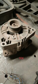 Náhradné diely opel omega 3‚0 v6 - 19