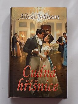 Historické romance - Campbell,Bateman,Jeffries,Jordan a iný - 19