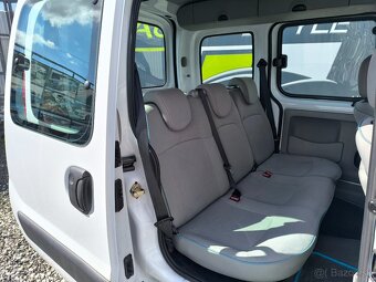 Renault Kangoo - 19