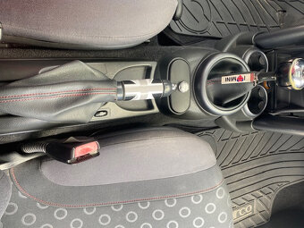 - - - Mini Cooper S One - Limited "Seven Edition" - - - - 19