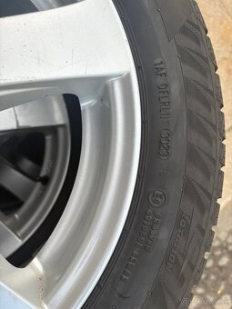 Audi A3 SportBack 2.0TDi 103kw - 19