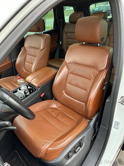 Touareg II V6 Edition X - 19