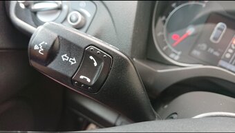 Ford S-max 2.2tdci 147kw  Titanium S - 19