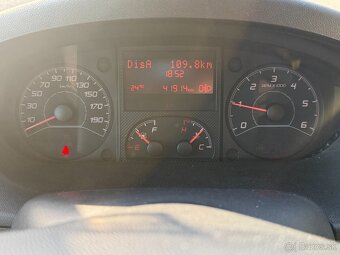 Fiat Ducato 2.3 MultiJet E6 L3H2 3,3t - 19