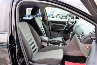 Ford Focus 1.6 TDCi Duratorq DPF Trend - 19