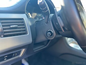 Jaguar XF Sedan 3.0 V6 177kw Automat - 19