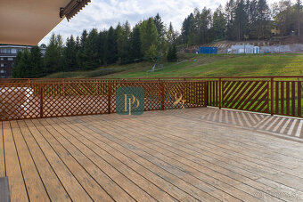 Predaj 3izb. apartmán Donovaly, 170 m2, garáž, EXKLUZÍVNE - 19