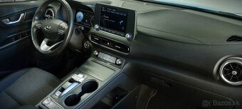 Hyundai KONA Electric 100 kW, reg. 2023, 9476 km, DPH - 19