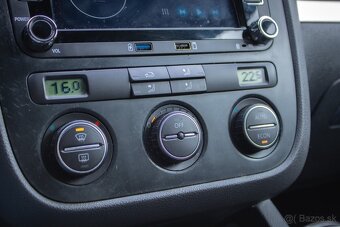 Volkswagen Golf 2.0 GTI ,147kW - 19