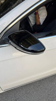 ČIERNE KRYTY spätných zrkadiel - 19