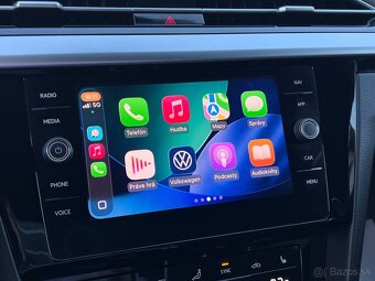 ✅ VW Arteon SB 2.0TDI R-Line Webasto Full LED Serviska❗️ - 19