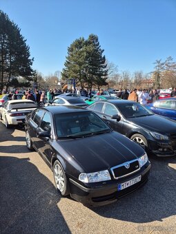 Predám Škoda Octavia 1 -1.8T-VRS--V TOP STAVE - - 19