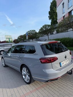 Volkswagen passat elegance 2.0tdi 147kw 2023 DSG - 19