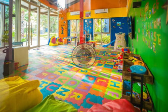 Apartmány The Riviera Wongamat Beach, Thajsko-Pattaya - 19