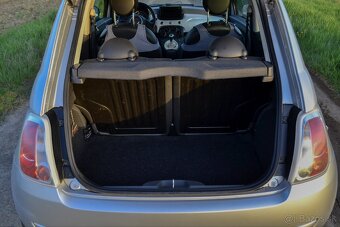 Fiat 500 1.4 74kw - 19