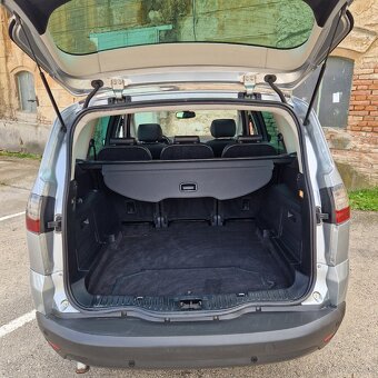Ford S-Max 2.0 TDCI Titanium - 19