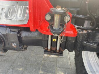 Manitou MLT 841-145 PS+ Elite - 19