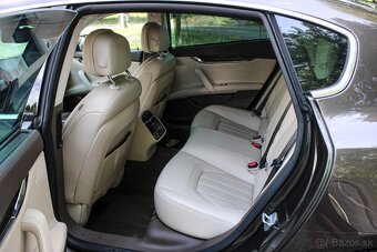 Maserati Quattroporte S Q4 302kw /AJ NA SPLATKY/ - 19