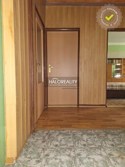 HALO reality - Predaj, trojizbový byt Prievidza, Dlhá Ulica  - 19