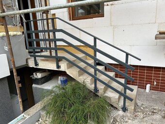 Kovovýroba , zvaranie , - 19