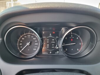 Land Rover Discovery Sport 2.0D D150 S AWD A/T za 19.500 € - 19