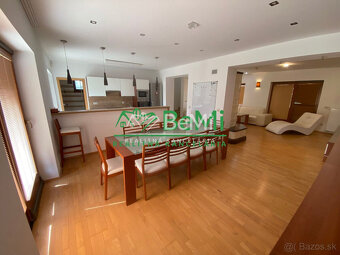 Nitra ZOBOR 3- podlažný rodinný dom 573-12-MIG - 19