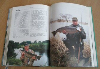 Rybárstvo – Lov dravých rýb na prívlač - 19