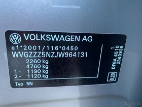 VW Tiguan 2.0TDI DSG 4x4 - Full LED, Virtual - Odpočet DPH - - 19