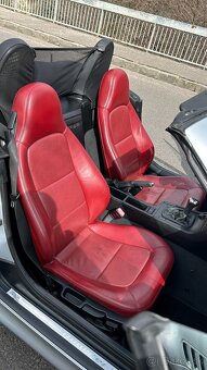 BMW Z3 roadster 2.8 - 19
