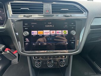 Volkswagen Tiguan 2.0 TDi Highline 4Motion DSG - 19