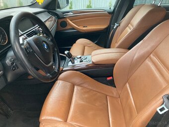 Predam BMW x6 35i xdrive - 19