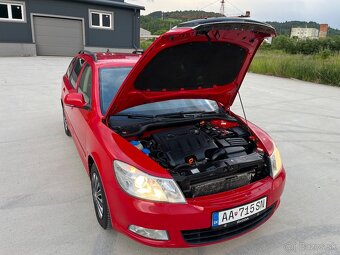 Škoda Octavia 2FL 1.6TDI - 19