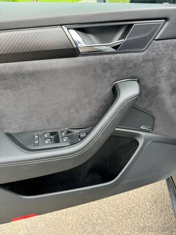 Škoda Superb 3 Facelift Sportline Dsg TDI Virtual Canton - 19