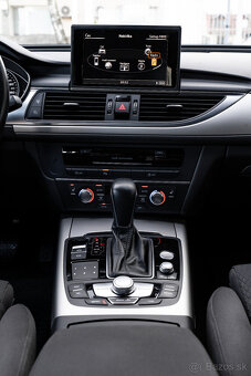 Audi A6 Avant 3.0 TDI Quattro S line 160kw - 19