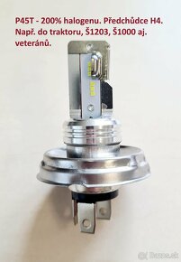 Zkúsil som všetky LED 4€ dobierka - 19