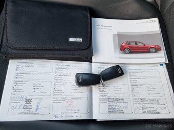 Audi A3 1,4 TFSI -Sportback- S-Line-S-Tronic - 19