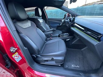 Volkswagen ID.4 GTX 77kWh 4Motion - 19