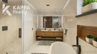 Dokončené | RD 4 izb. s garážou | 1A | Trenčín – Zlatovce - 19