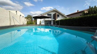 Moderný 4i dom s dvomi kúpeľňami, šatníkom a záhradou –... - 19